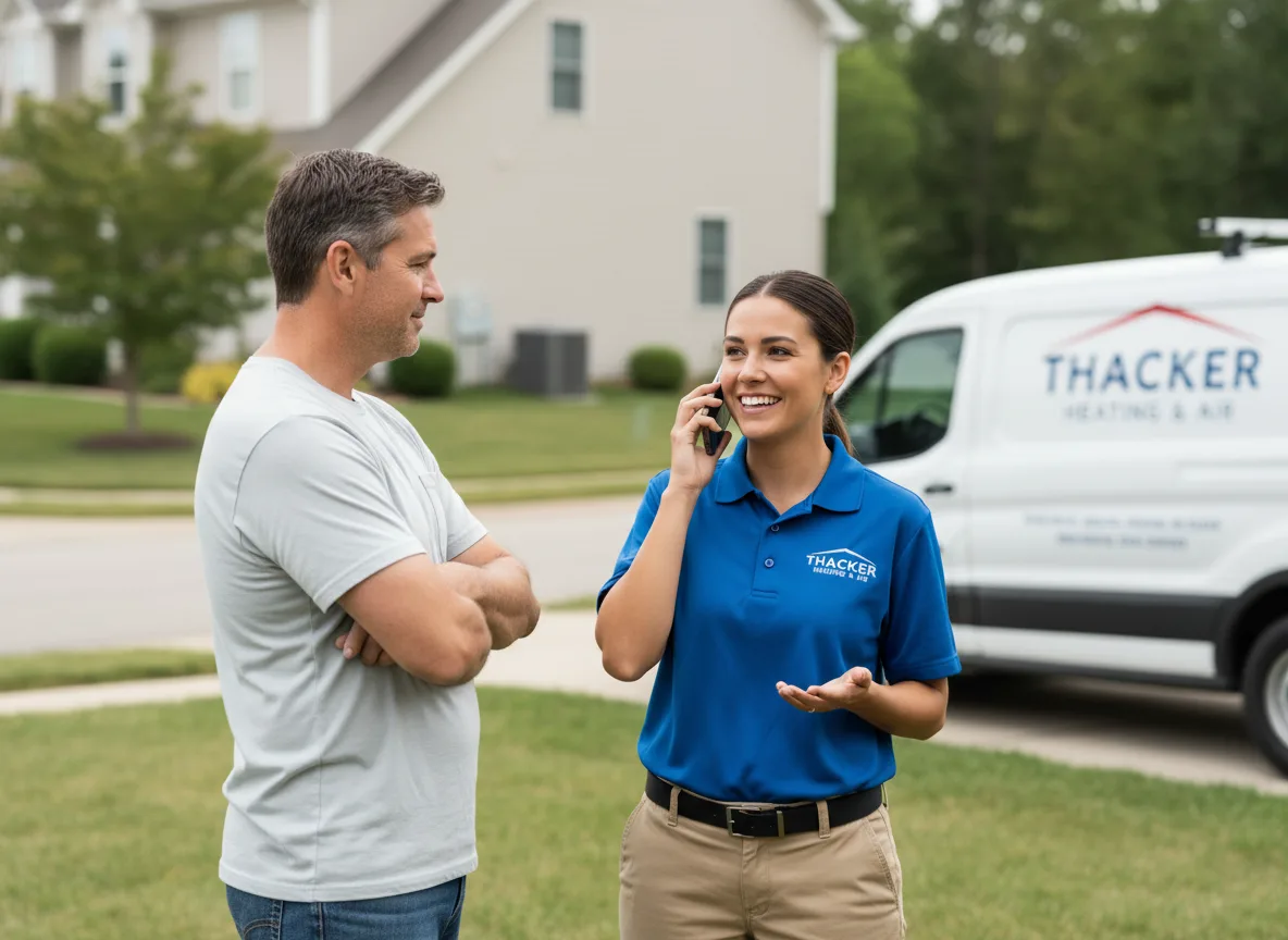 Ac Repair South Carrollton, KY FAQs
